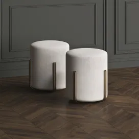 Moll pouf by myimagination lab